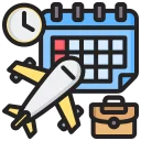 Air Travel & Hotel Bookings