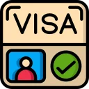 Visa Assistance